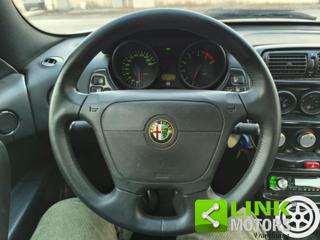 ALFA ROMEO Spider usata 11