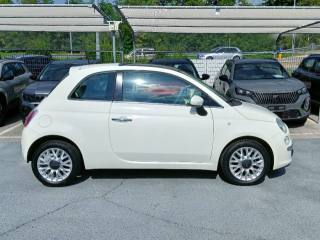 FIAT 500 usata, con Airbag Passeggero