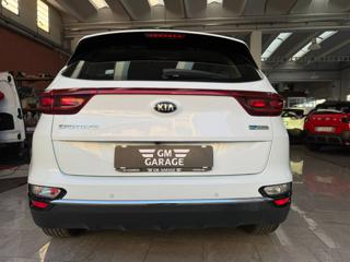 KIA Sportage usata, con Chiusura centralizzata telecomandata