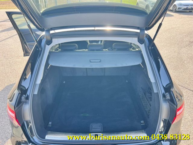 AUDI A4 usata, con Climatizzatore