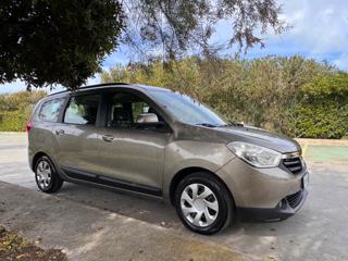 DACIA Lodgy usata 43