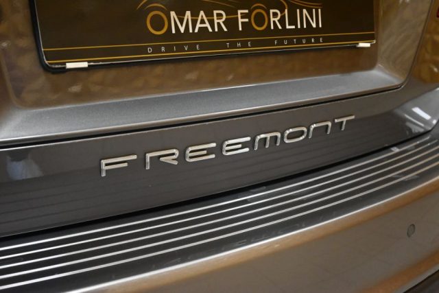 FIAT Freemont usata 15