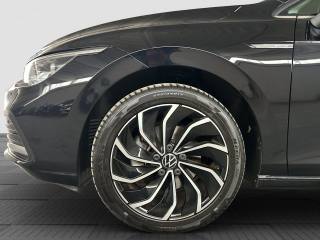 VOLKSWAGEN Golf usata 15