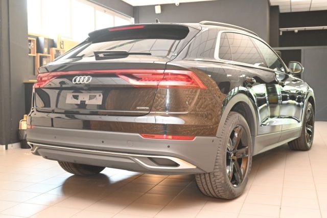 AUDI Q8 usata 2