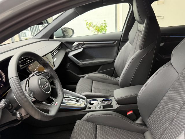 AUDI A3 usata, con Vivavoce