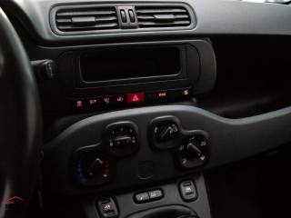 FIAT Panda usata, con Immobilizzatore elettronico