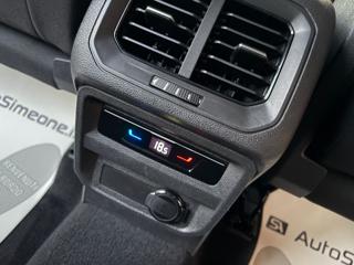 VOLKSWAGEN Tiguan usata, con Sistema di navigazione