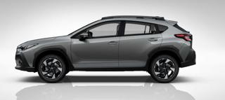 SUBARU Crosstrek usata, con Airbag