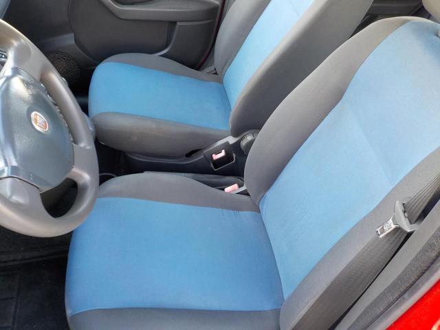 FIAT Panda usata 22