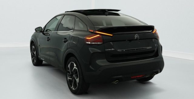 CITROEN C4 usata, con Boardcomputer