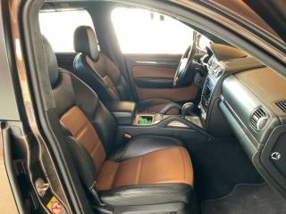 PORSCHE Cayenne usata, con Cruise Control