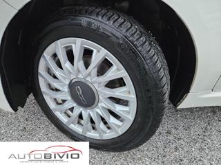 FIAT 500 usata, con Airbag laterali