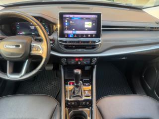 JEEP Compass usata, con ESP