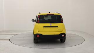 FIAT Panda usata, con Airbag Passeggero