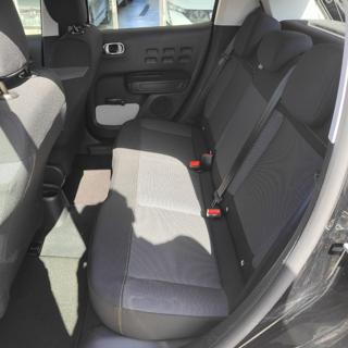 CITROEN C3 usata, con Cruise Control