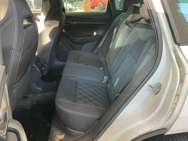 SKODA Karoq usata, con Filtro antiparticolato
