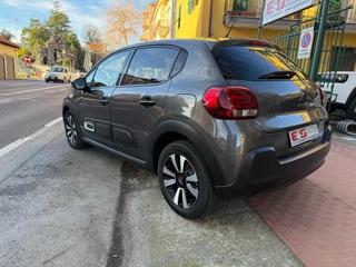 CITROEN C3 usata, con Cerchi in lega