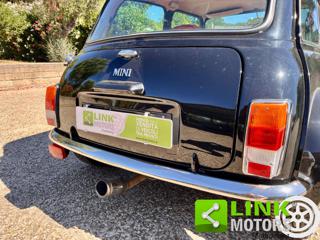 AUSTIN Mini Moke usata 12