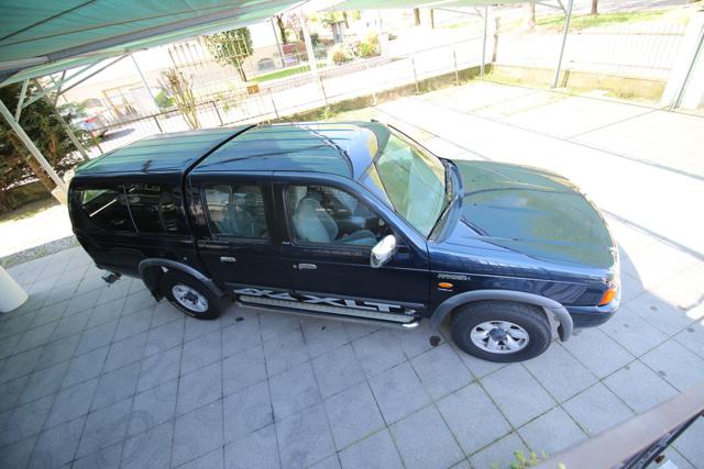 FORD Ranger usata 17