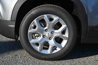 JEEP Avenger usata, con Climatizzatore