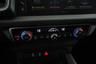 AUDI A1 usata 11