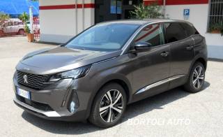 PEUGEOT 3008 BlueHDi 130 42.000 KM EAT8 ALLURE PACK AUTOMATICA