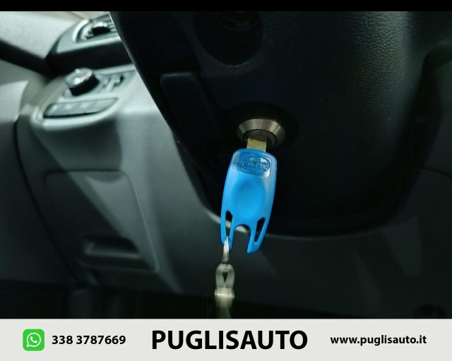 OPEL Karl usata 19