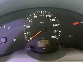 NISSAN Micra usata 12