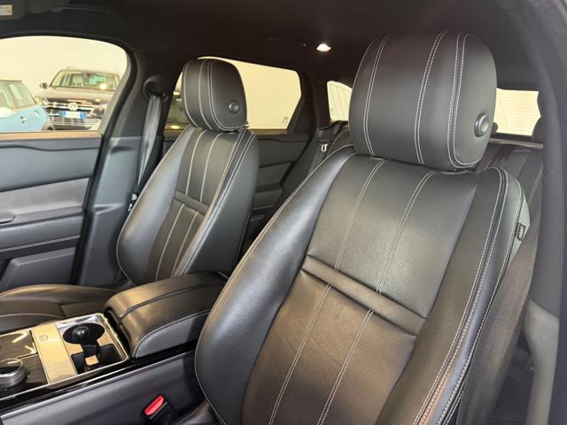 LAND ROVER Range Rover Velar usata, con Climatizzatore