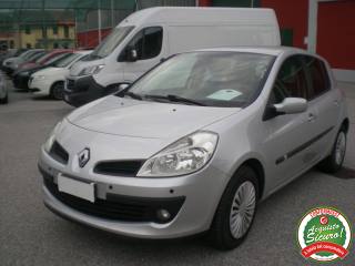 RENAULT Clio usata, con Airbag Passeggero