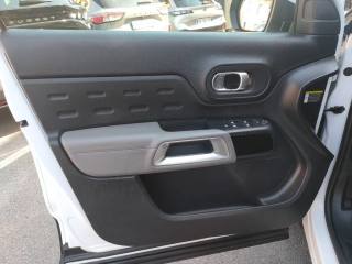 CITROEN C5 Aircross usata, con Fendinebbia