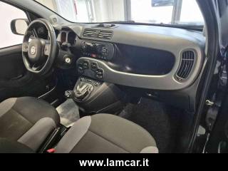 FIAT Panda usata, con Vivavoce