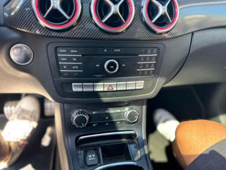 MERCEDES-BENZ B 180 usata 21