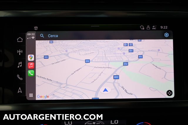 AUDI Q3 usata, con Volante multifunzione