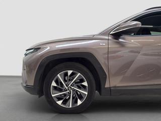 HYUNDAI Tucson usata, con Autoradio