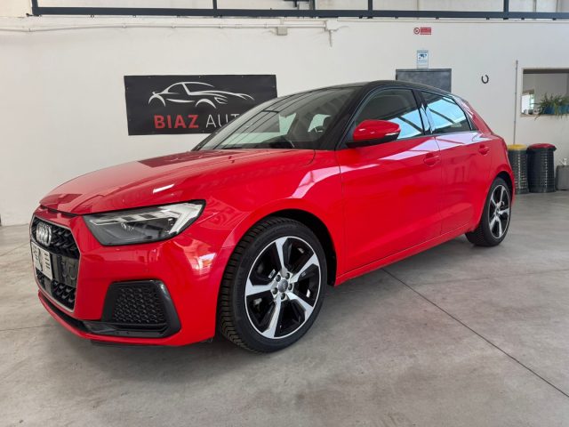AUDI A1 usata, con Cerchi in lega