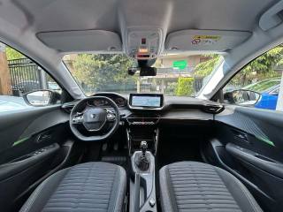 PEUGEOT 208 usata, con Boardcomputer
