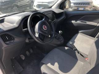 FIAT Doblo usata 9