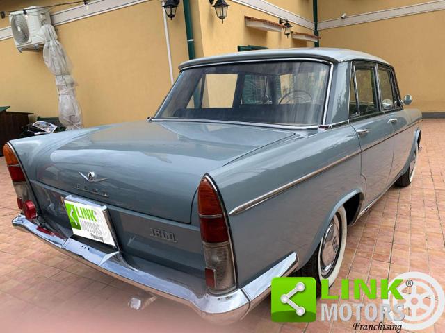 FIAT 1800 usata 6