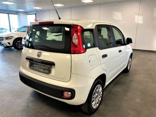 FIAT Panda usata, con Alzacristalli elettrici