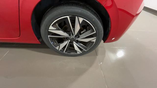 PEUGEOT 308 usata, con Boardcomputer