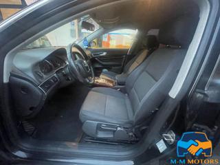 AUDI A6 usata, con Ruota di riserva