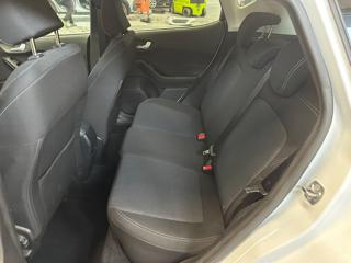 FORD Fiesta usata, con ESP