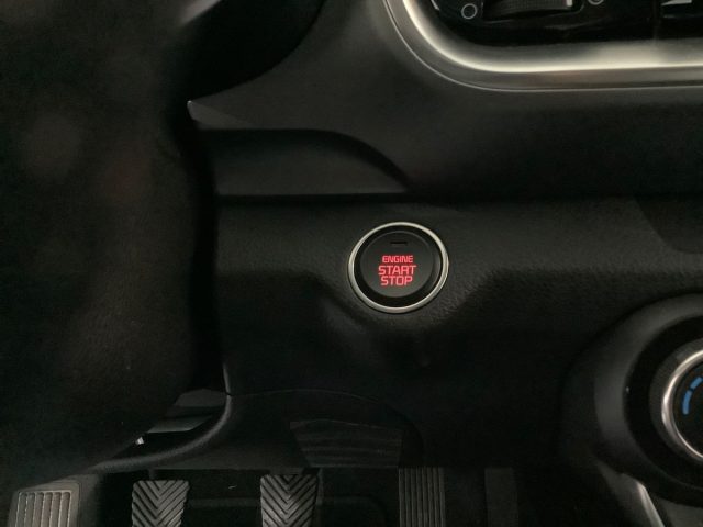 KIA Stonic usata, con 360° camera