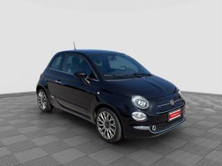 FIAT 500 usata 6
