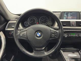 BMW 316 usata, con Cerchi in lega