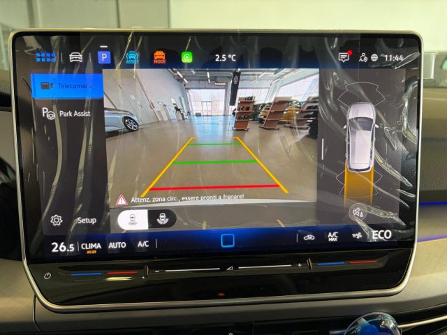 VOLKSWAGEN Golf usata, con Immobilizzatore elettronico