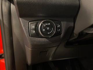 FORD Tourneo Courier usata, con Servosterzo