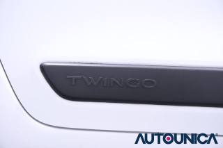 RENAULT Twingo usata 50