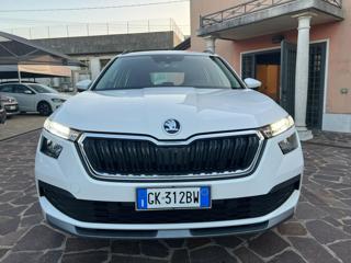SKODA Kamiq usata, con Cerchi in lega